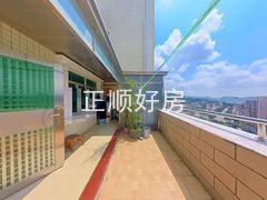 阳台