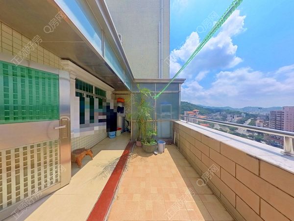 阳台