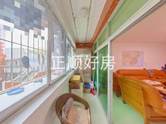 阳台