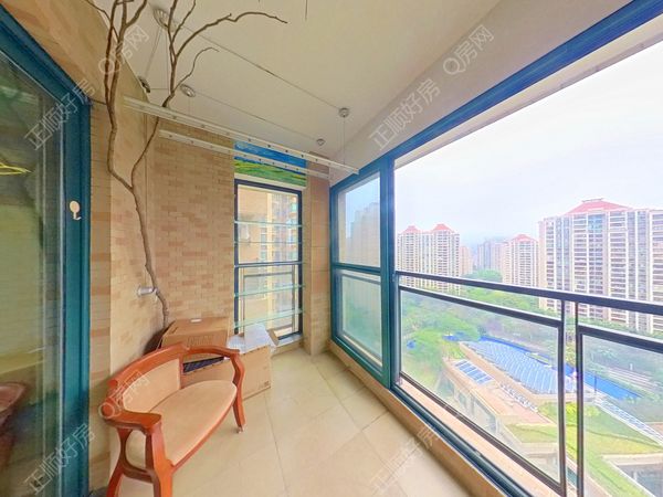 阳台