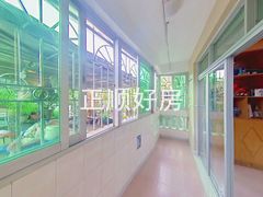 阳台