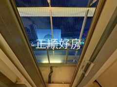 阳台