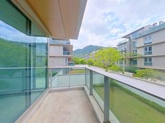 阳台