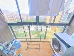 阳台