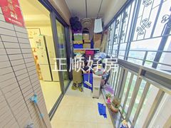 阳台
