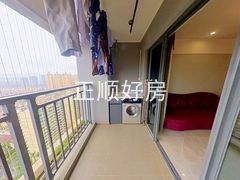 阳台