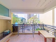 阳台
