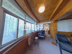 阳台