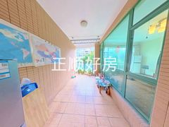 阳台