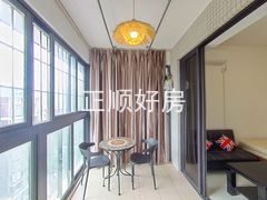 阳台