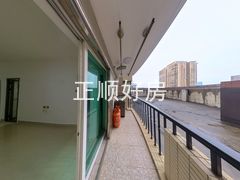阳台