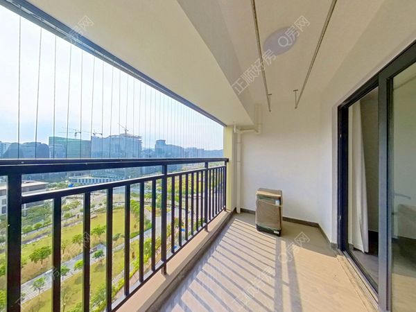 阳台