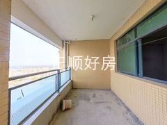 阳台