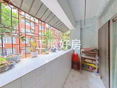 阳台