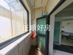 阳台