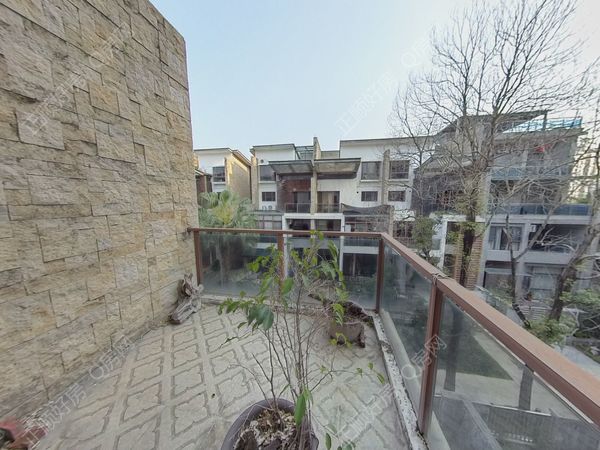 阳台