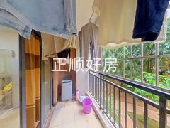 阳台