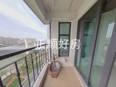 阳台
