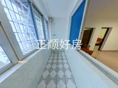 阳台