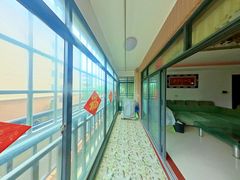 阳台