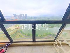 阳台