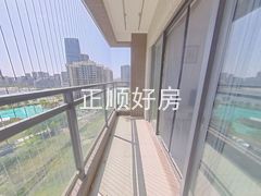 阳台