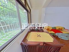阳台