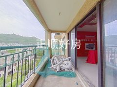 阳台