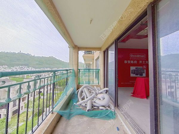 阳台