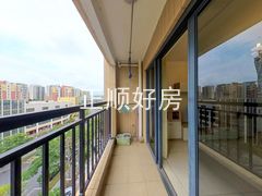 阳台