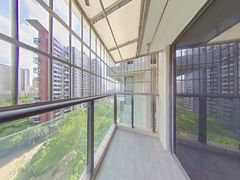 阳台