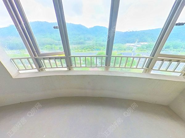 阳台
