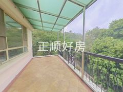 阳台