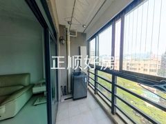 阳台