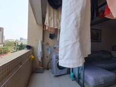 阳台