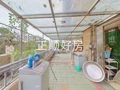阳台