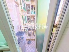 阳台