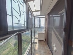 阳台