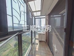 阳台