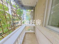 阳台