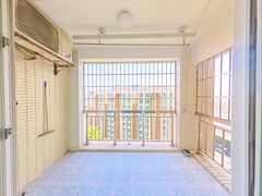 阳台