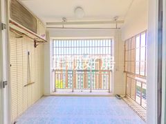 阳台