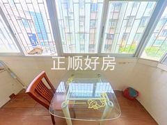阳台