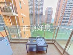 阳台