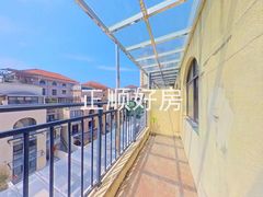 阳台