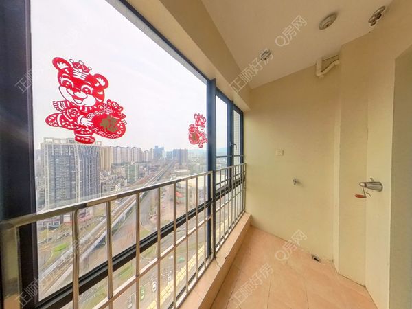 阳台