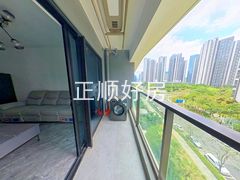 阳台