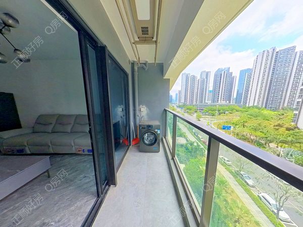 VR看房