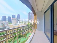 阳台