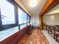 阳台